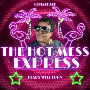 🌴 The Hot Mess Express 🌴 $8 and ⬇️